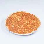 Lahmacun without Egg- Medium